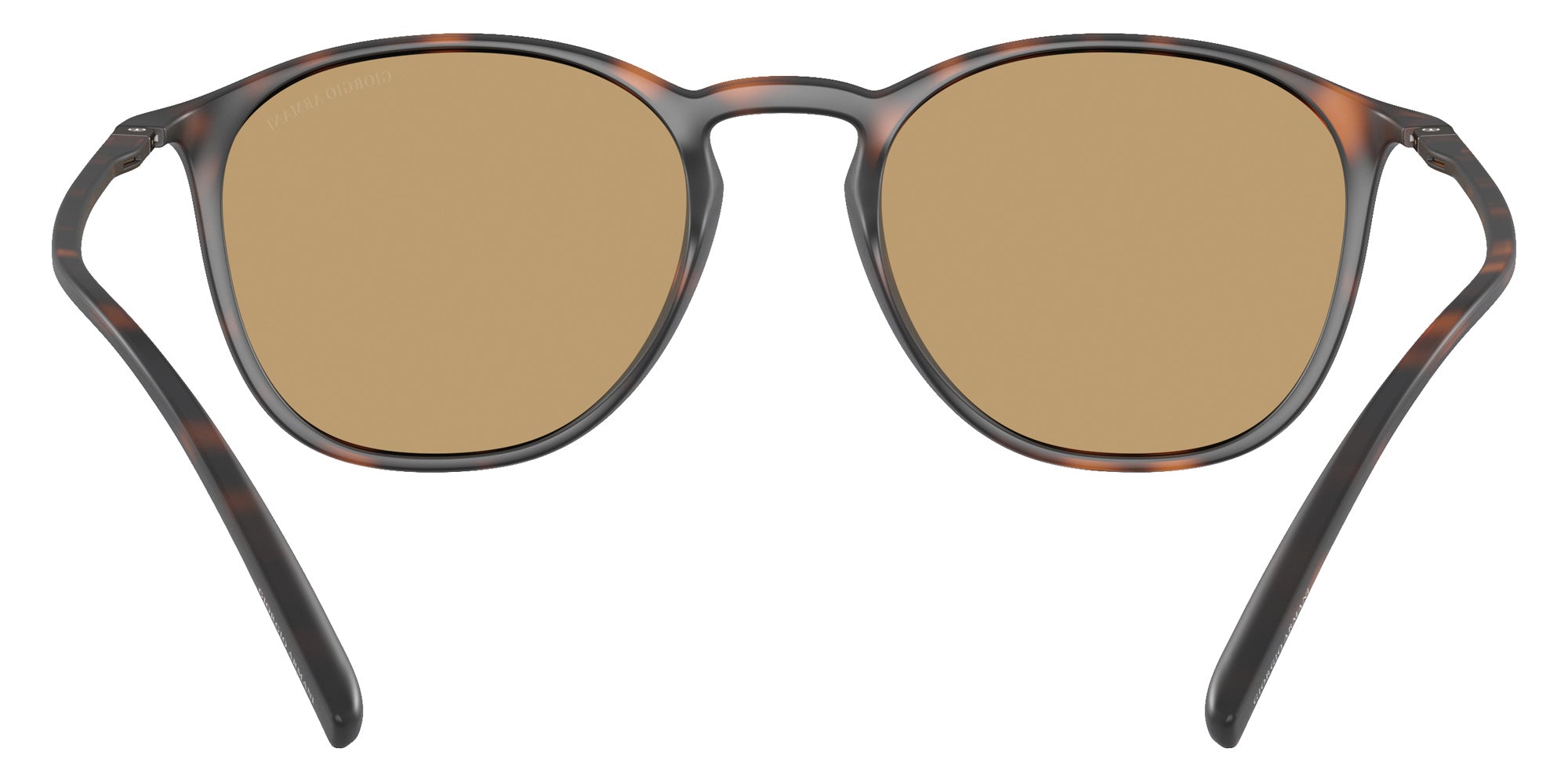 GIORGIO ARMANI AR8186U 508973 52 - Havana / Dark Brown #id:ar8186u508973_s:102115