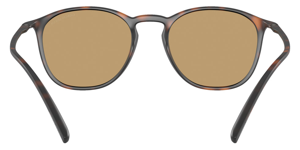 GIORGIO ARMANI AR8186U 508973 52 - Havana / Dark Brown #id:ar8186u508973_s:102115