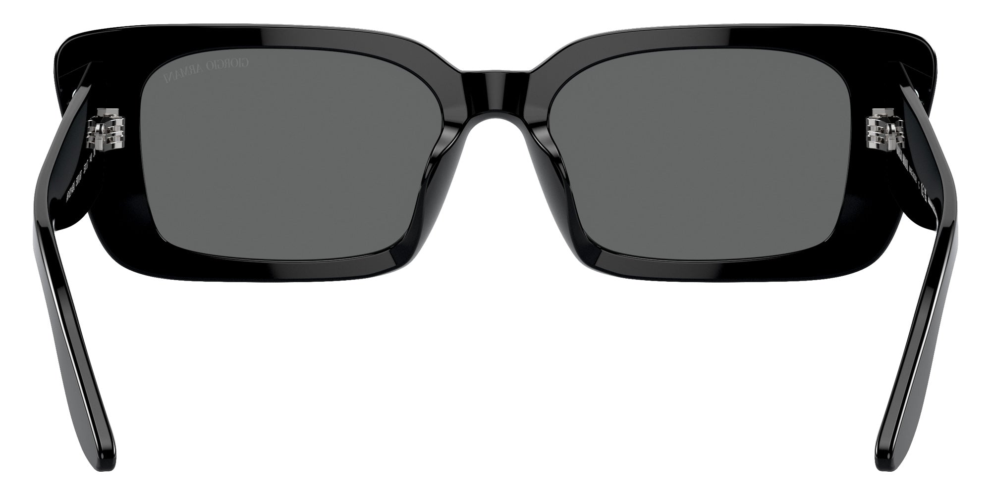 GIORGIO ARMANI AR8214BU 500187 53 - Black / Dark Gray #id:ar8214bu500187_s:100115