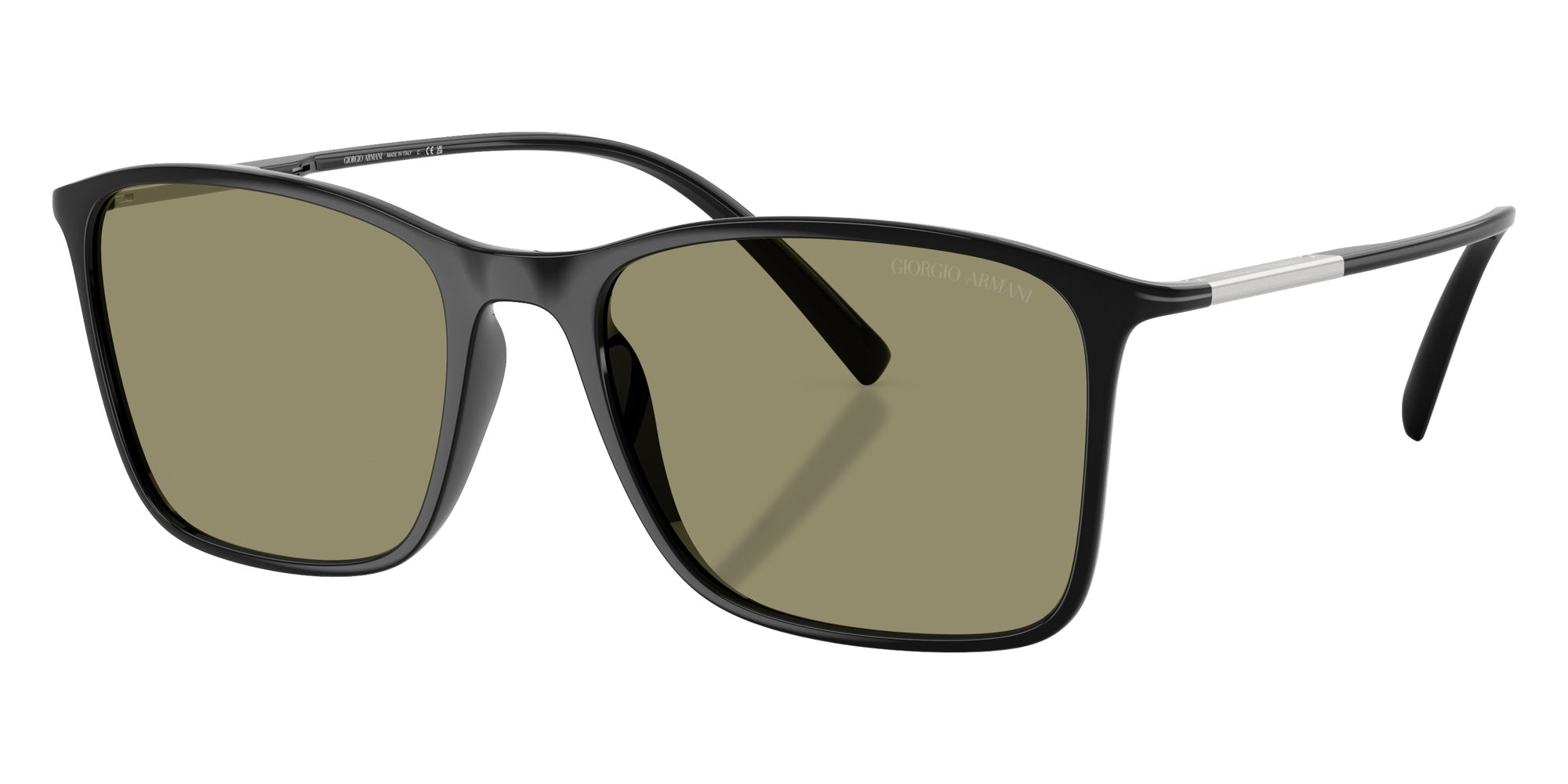 GIORGIO ARMANI AR8231U 50172A 54 - Black #id:ar8231u50172a_s:100105