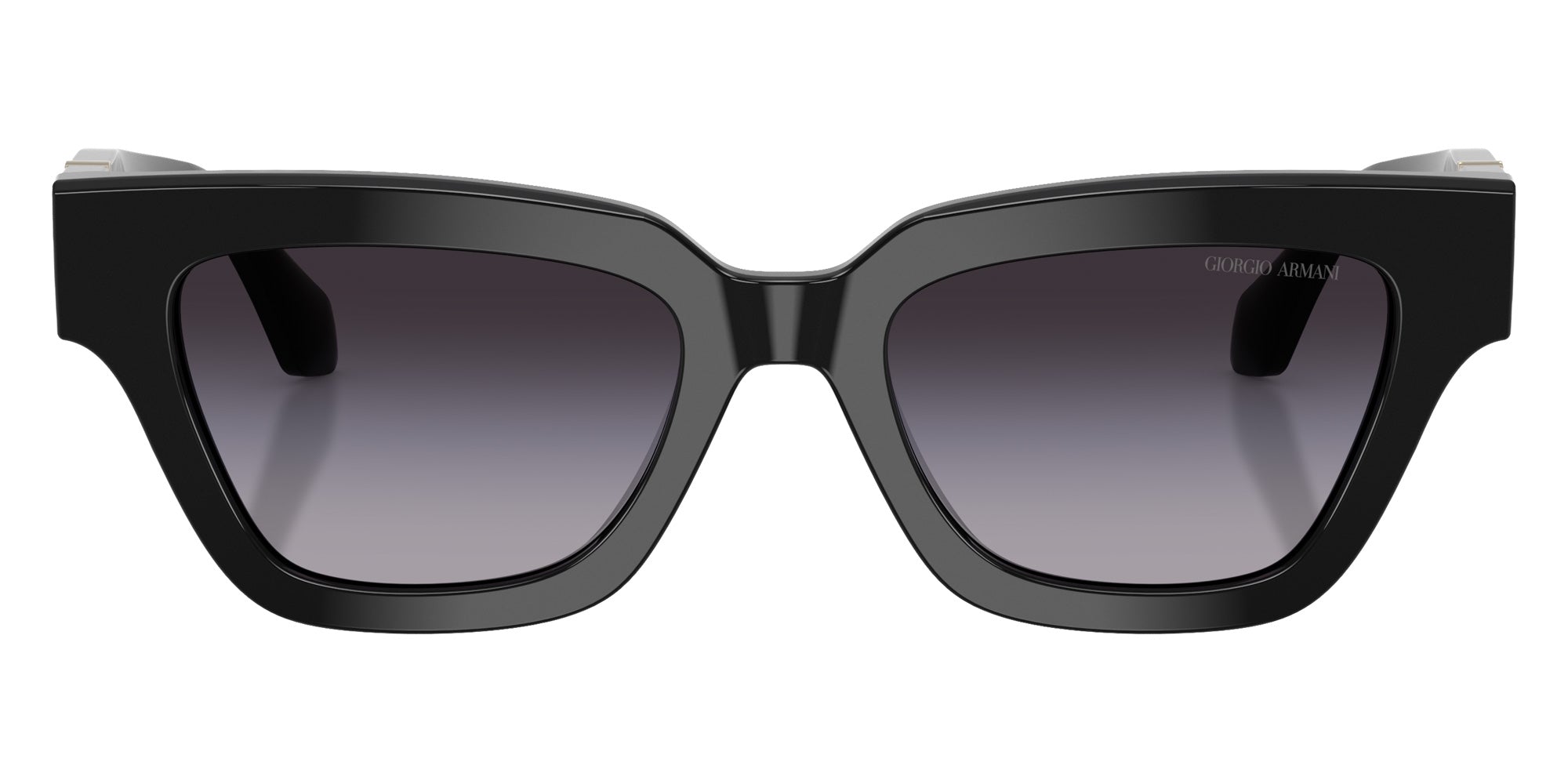 GIORGIO ARMANI AR8246U 58758G 50 - Black / Gradient Gray #id:ar8246u58758g_s:100100