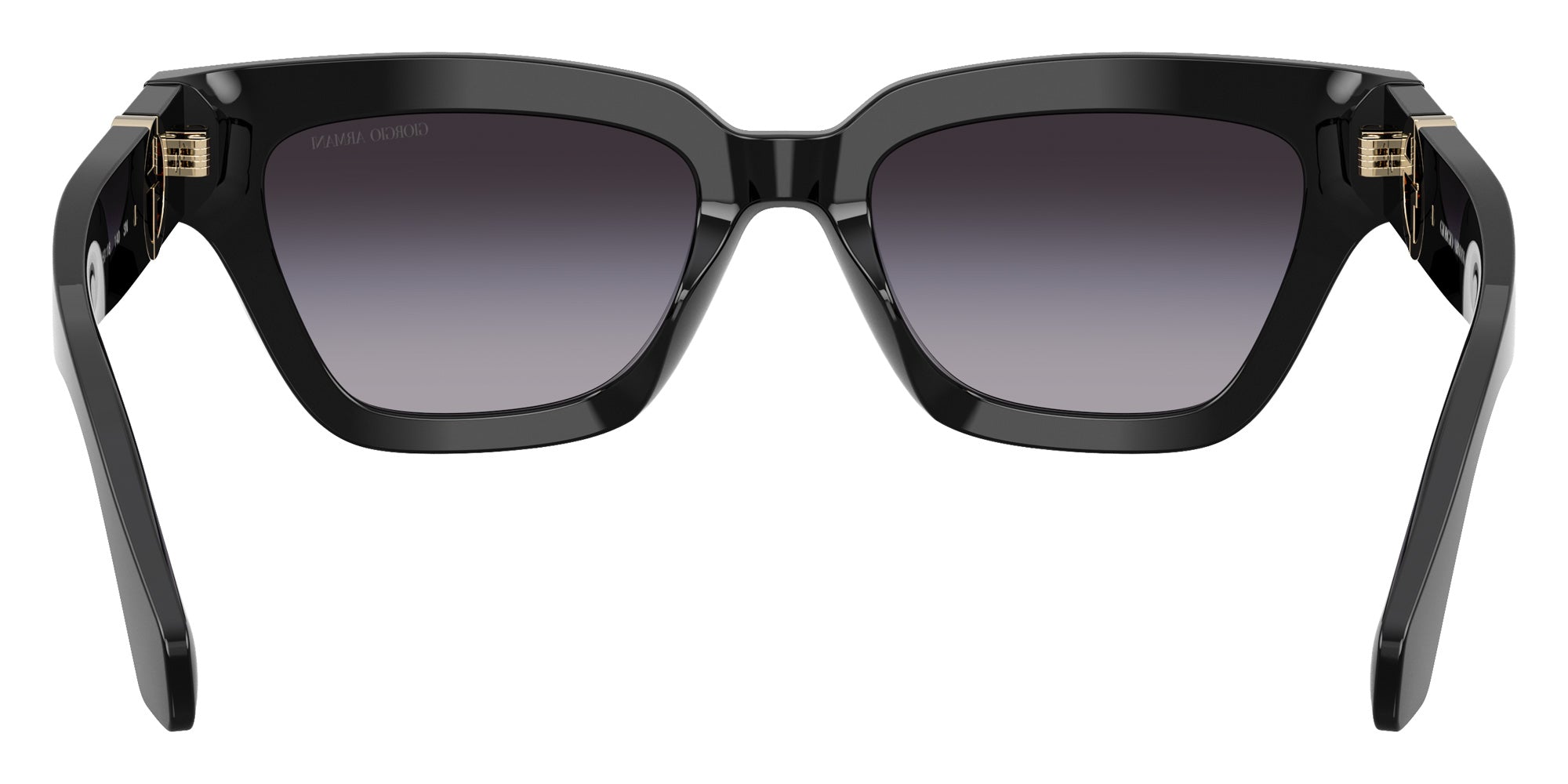 GIORGIO ARMANI AR8246U 58758G 50 - Black / Gradient Gray #id:ar8246u58758g_s:100115