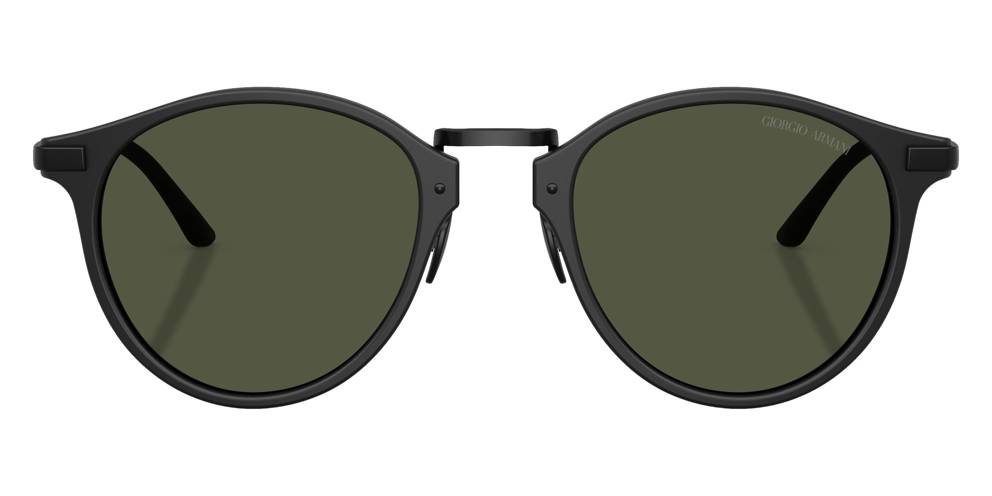 GIORGIO ARMANI AR8250 500931 51 - Matte Black #id:ar8250500931_s:100120