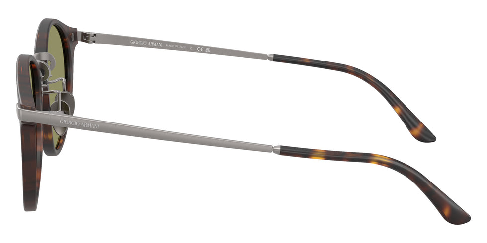 GIORGIO ARMANI AR8250 640353 51 - Matte Havana #id:ar8250640353_s:104110