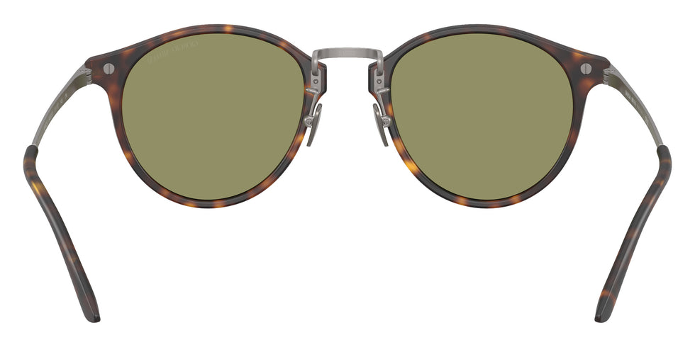 GIORGIO ARMANI AR8250 640353 51 - Matte Havana #id:ar8250640353_s:104115