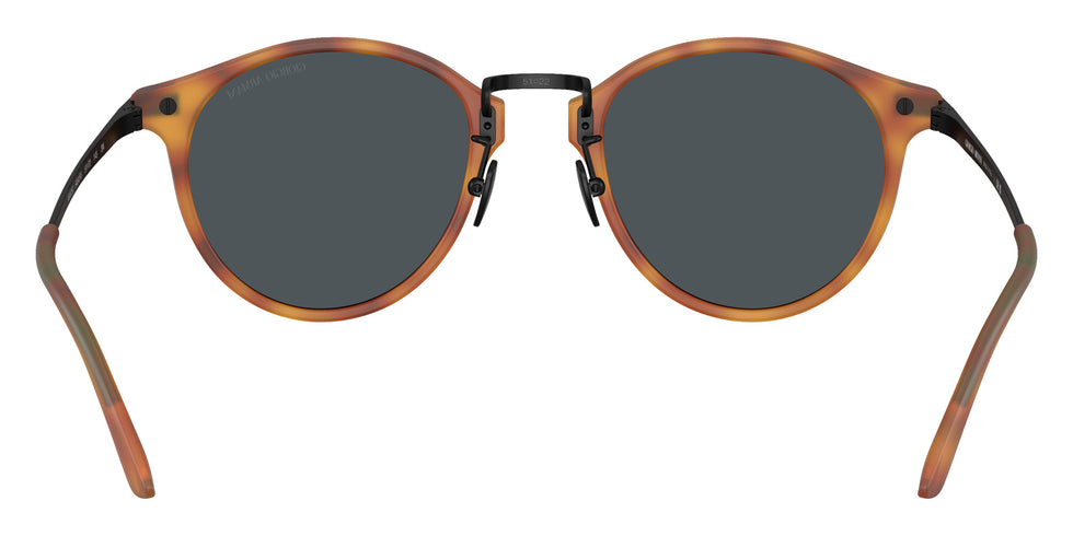 GIORGIO ARMANI AR8250 6404R5 51 - Brown Turtle #id:ar82506404r5_s:106115