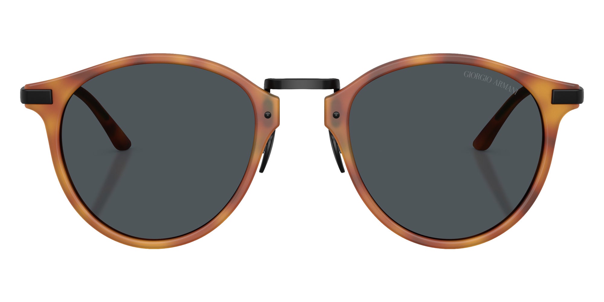 GIORGIO ARMANI AR8250 6404R5 51 - Brown Turtle #id:ar82506404r5_s:106120