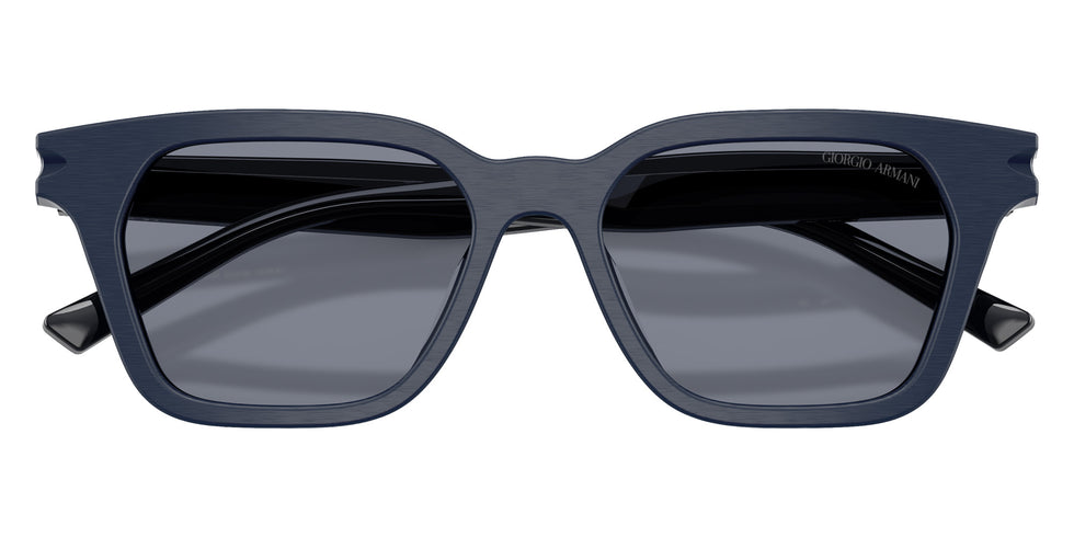 GIORGIO ARMANI AR8251U 603919 52 - Brushed Blue #id:ar8251u603919_s:102100