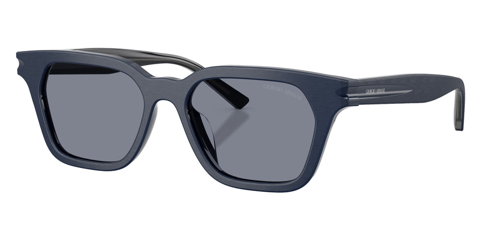 GIORGIO ARMANI AR8251U 603919 52 - Brushed Blue #id:ar8251u603919_s:102105
