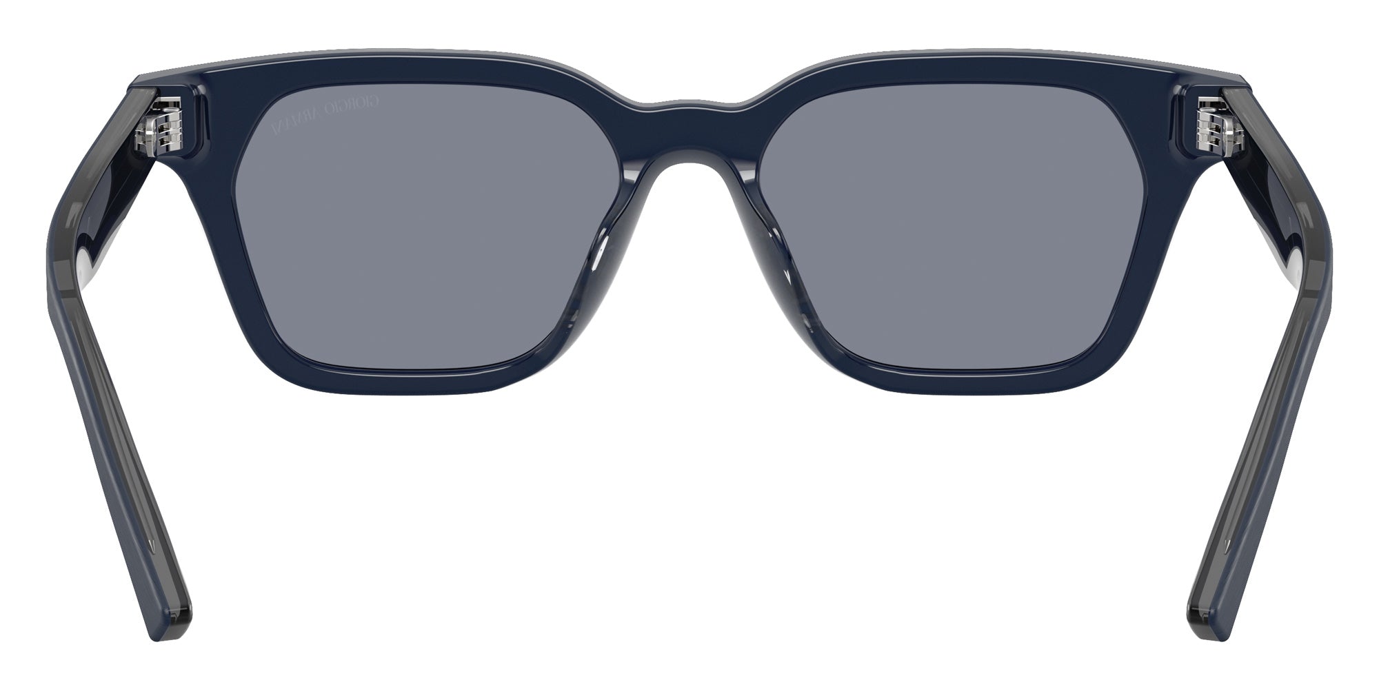 GIORGIO ARMANI AR8251U 603919 52 - Brushed Blue #id:ar8251u603919_s:102115