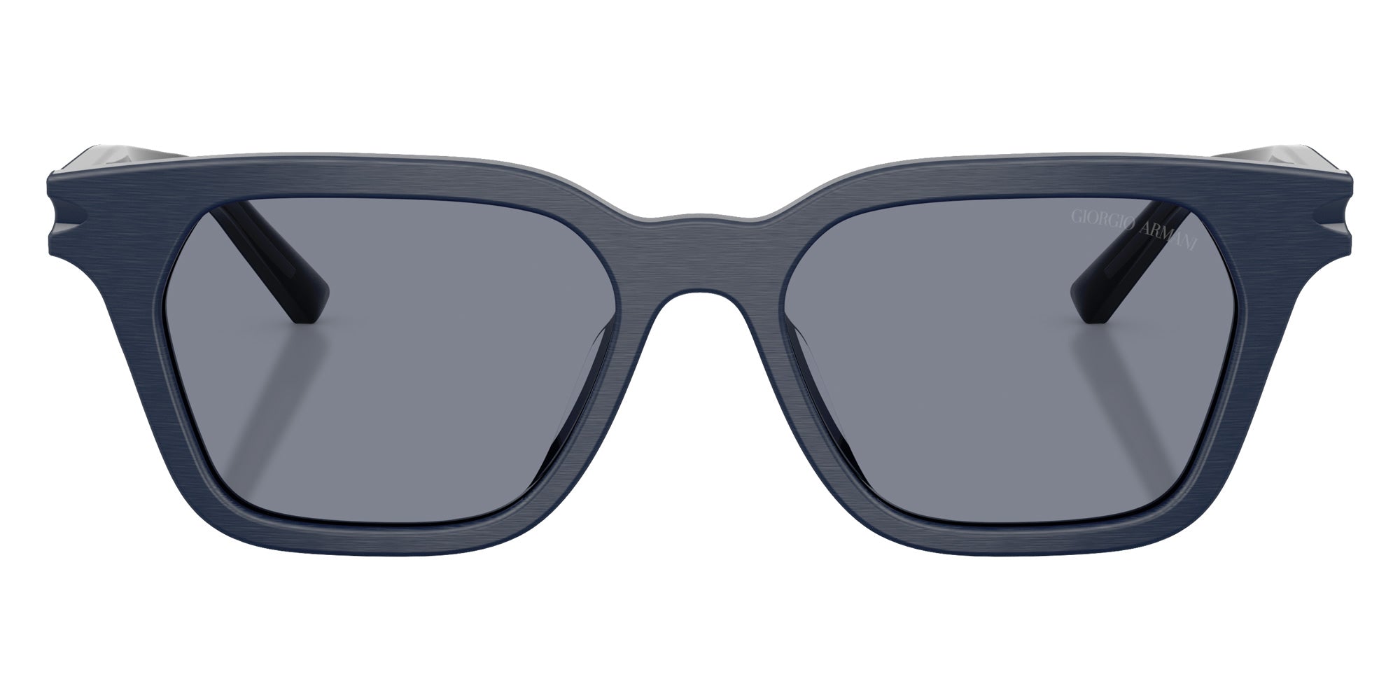 GIORGIO ARMANI AR8251U 603919 52 - Brushed Blue #id:ar8251u603919_s:102120