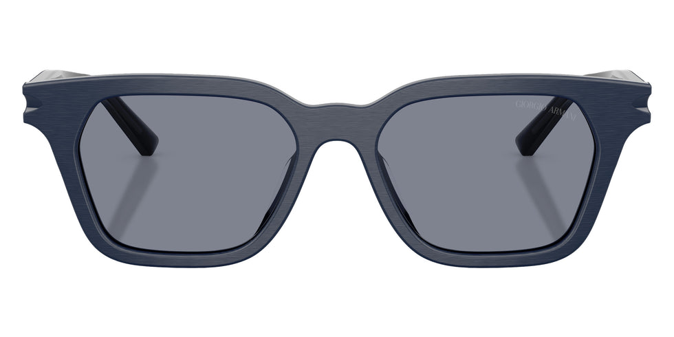 GIORGIO ARMANI AR8251U 603919 52 - Brushed Blue #id:ar8251u603919_s:102120