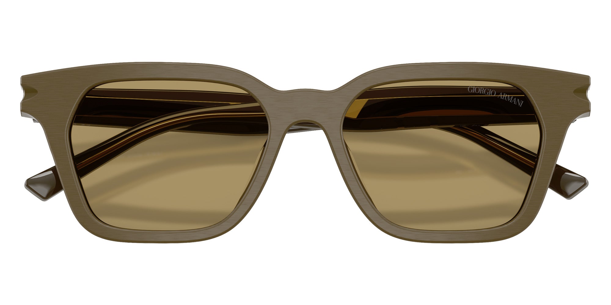 GIORGIO ARMANI AR8251U 6401/2 52 - Brushed Green #id:ar8251u64012_s:104100