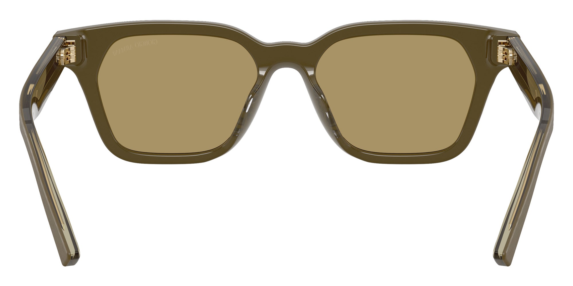 GIORGIO ARMANI AR8251U 6401/2 52 - Brushed Green #id:ar8251u64012_s:104115