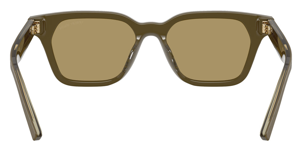 GIORGIO ARMANI AR8251U 6401/2 52 - Brushed Green #id:ar8251u64012_s:104115