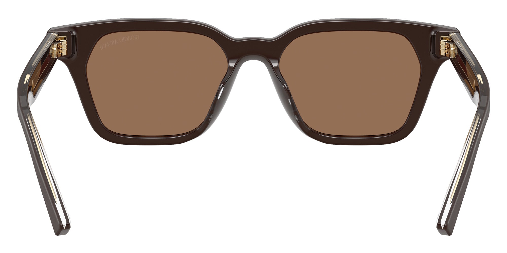 GIORGIO ARMANI AR8251U 640273 52 - Brushed Brown #id:ar8251u640273_s:106115