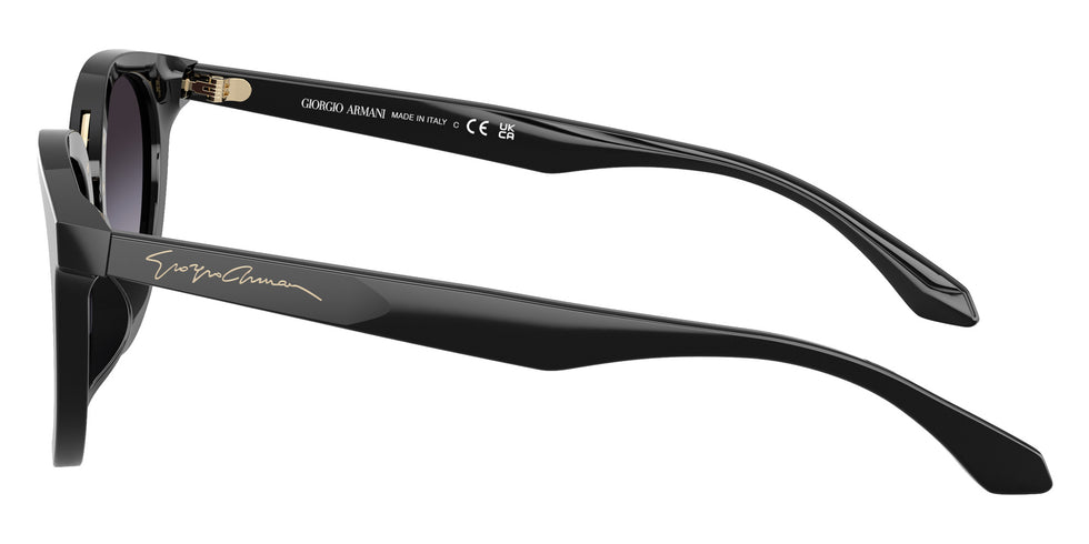 GIORGIO ARMANI AR8252U 50178G 49 - Black #id:ar8252u50178g_s:100110