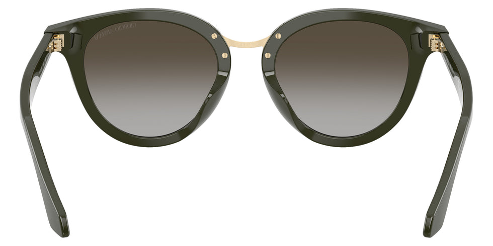 GIORGIO ARMANI AR8252U 640013 49 - Green #id:ar8252u640013_s:106115