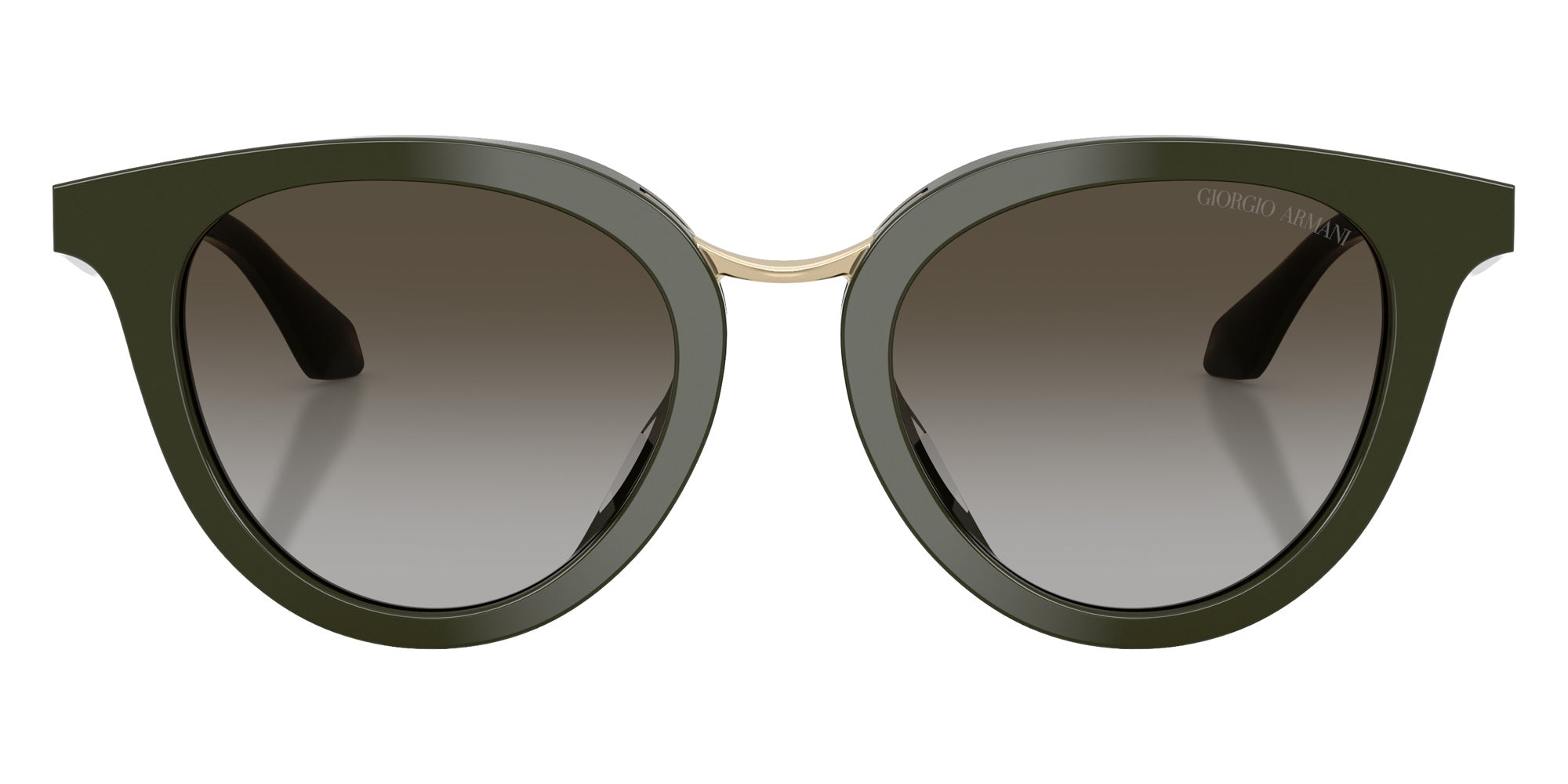 GIORGIO ARMANI AR8252U 640013 49 - Green #id:ar8252u640013_s:106120
