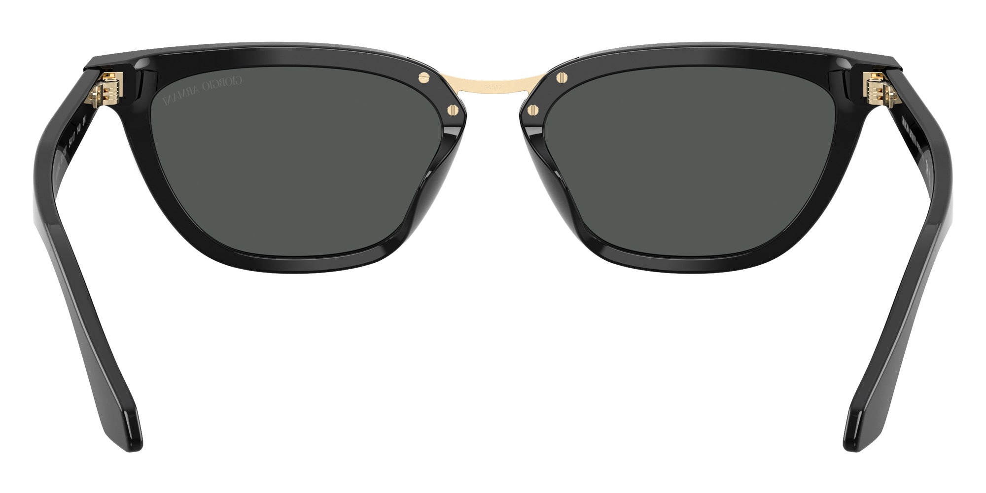 GIORGIO ARMANI AR8253U 501787 54 - Black #id:ar8253u501787_s:100115