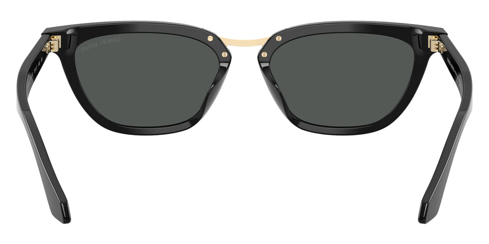 GIORGIO ARMANI AR8253U 501787 54 - Black #id:ar8253u501787_s:100115