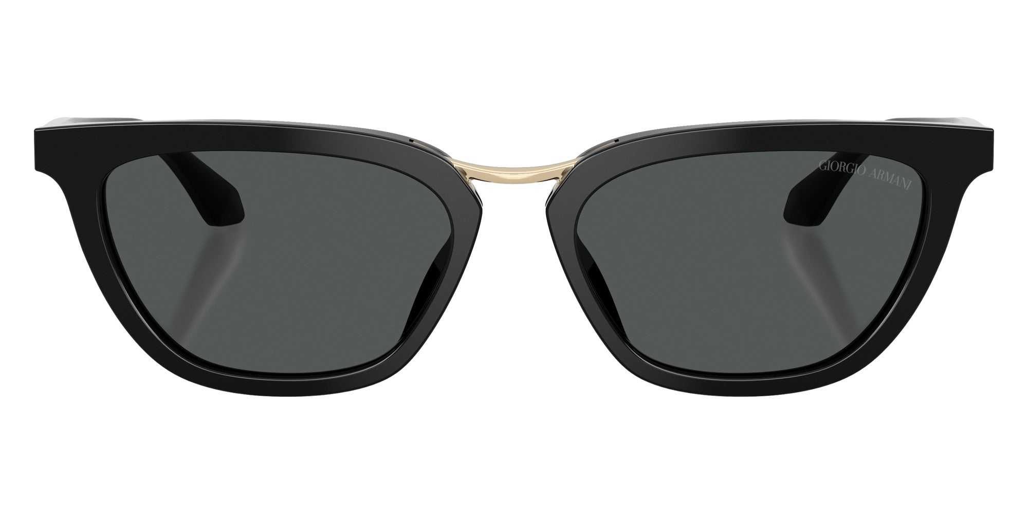 GIORGIO ARMANI AR8253U 501787 54 - Black #id:ar8253u501787_s:100120