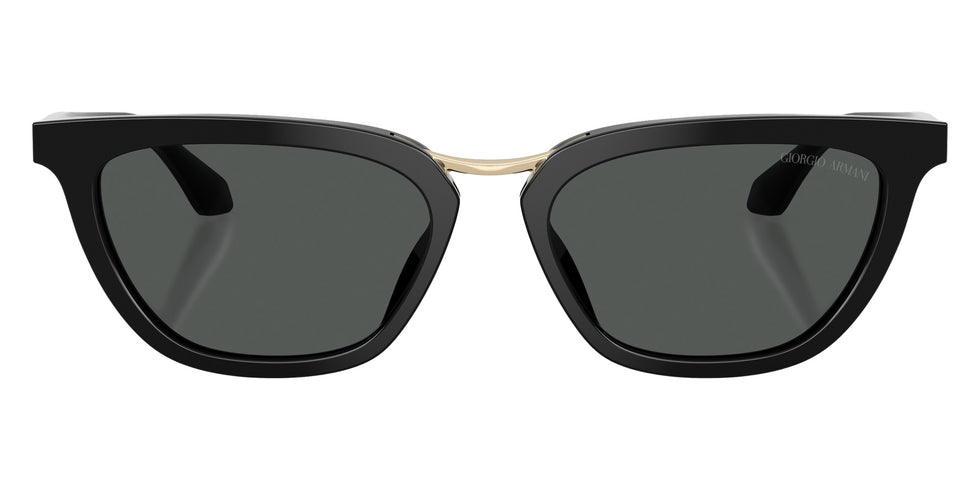 GIORGIO ARMANI AR8253U 501787 54 - Black #id:ar8253u501787_s:100120