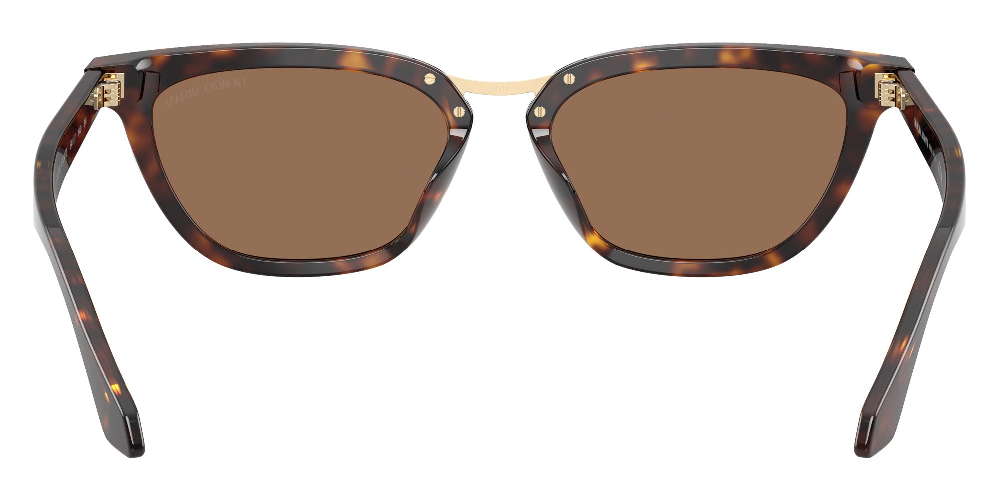 GIORGIO ARMANI AR8253U 612473 54 - Havana #id:ar8253u612473_s:102115