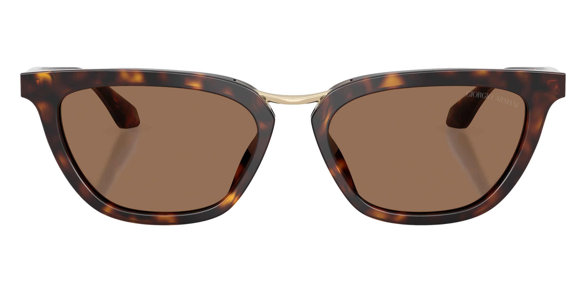 GIORGIO ARMANI AR8253U 612473 54 - Havana #id:ar8253u612473_s:102120