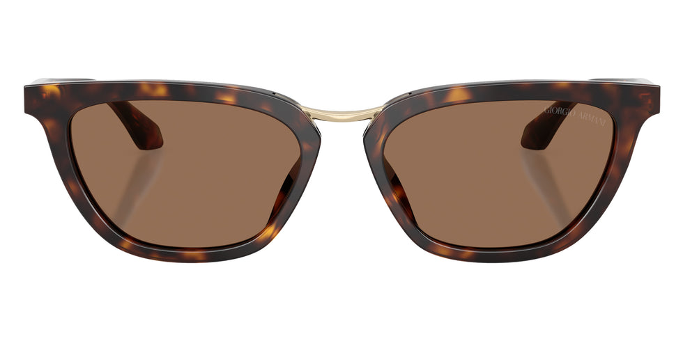 GIORGIO ARMANI AR8253U 612473 54 - Havana #id:ar8253u612473_s:102120