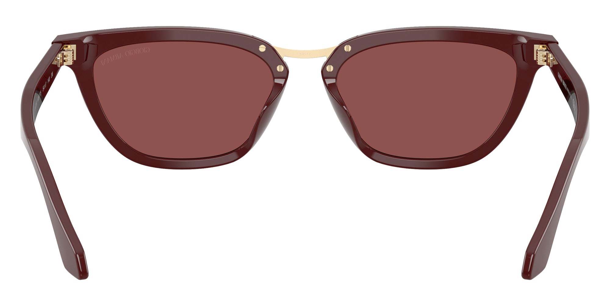 GIORGIO ARMANI AR8253U 639775 54 - Burgundy #id:ar8253u639775_s:104115