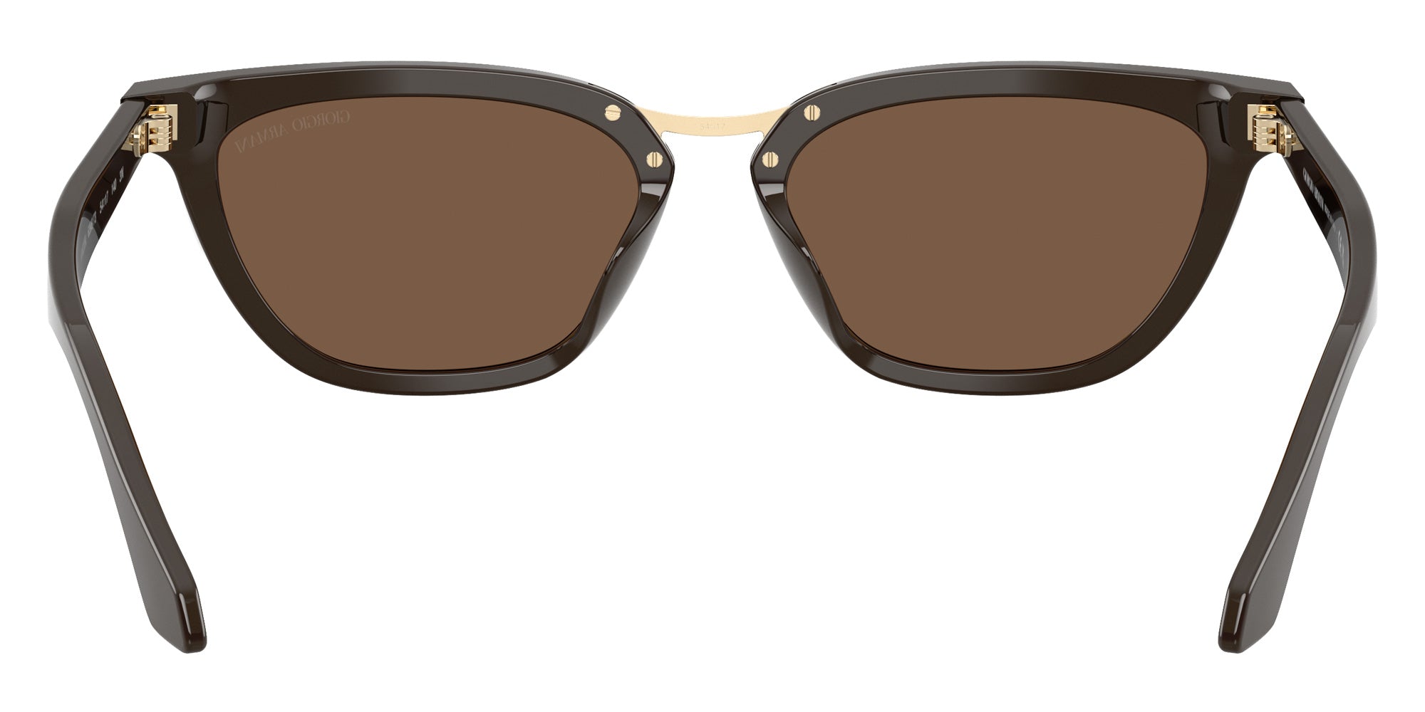 GIORGIO ARMANI AR8253U 639873 54 - Brown #id:ar8253u639873_s:106115