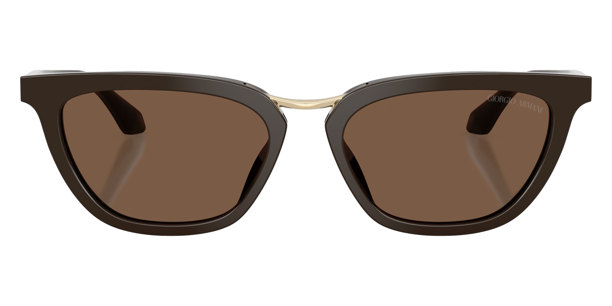 GIORGIO ARMANI AR8253U 639873 54 - Brown #id:ar8253u639873_s:106120
