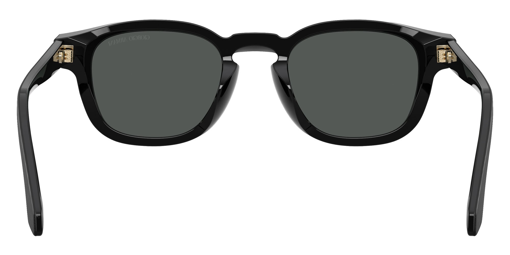 GIORGIO ARMANI AR8254U 500987 48 - Brushed Black #id:ar8254u500987_s:100115
