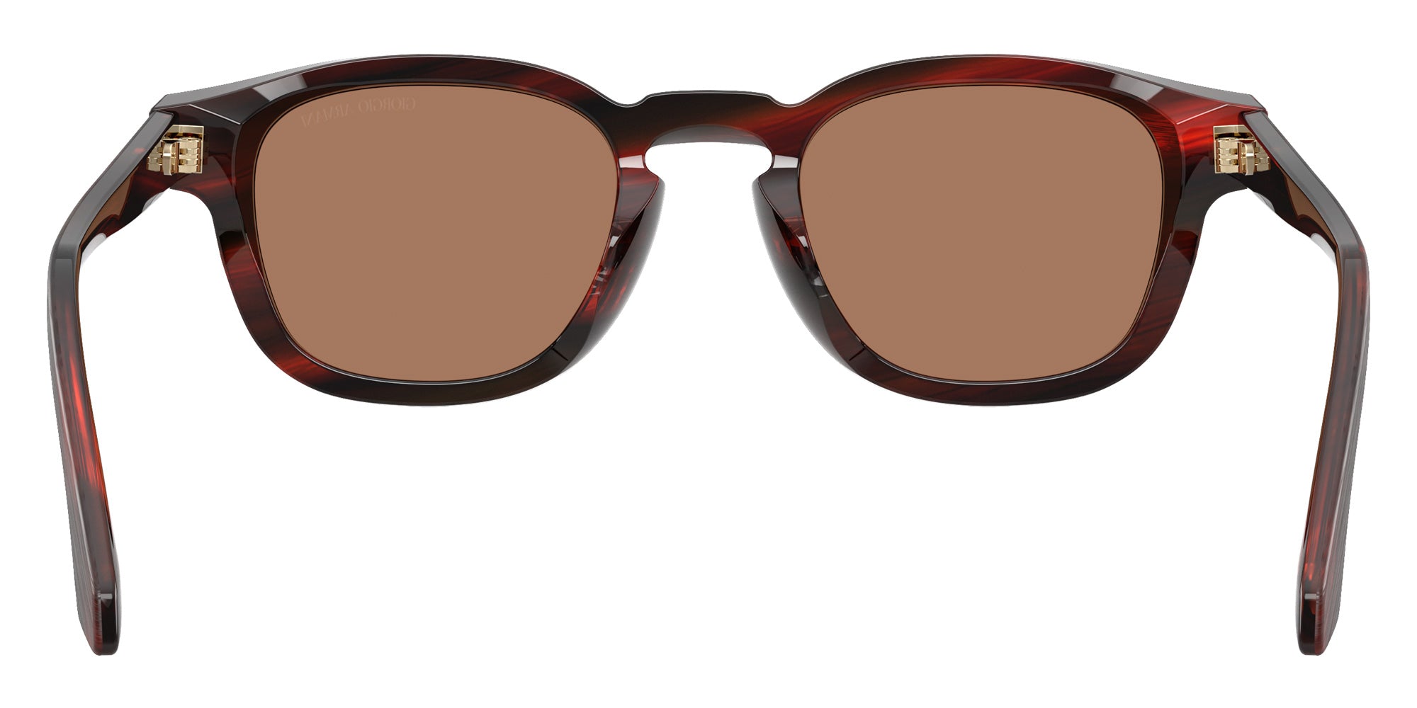 GIORGIO ARMANI AR8254U 639273 48 - Brushed Red #id:ar8254u639273_s:104115