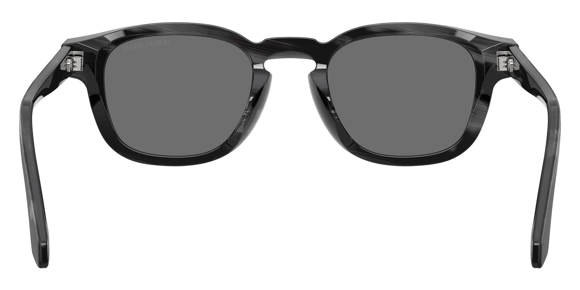 GIORGIO ARMANI AR8254U 639387 48 - Brushed Gray #id:ar8254u639387_s:106115