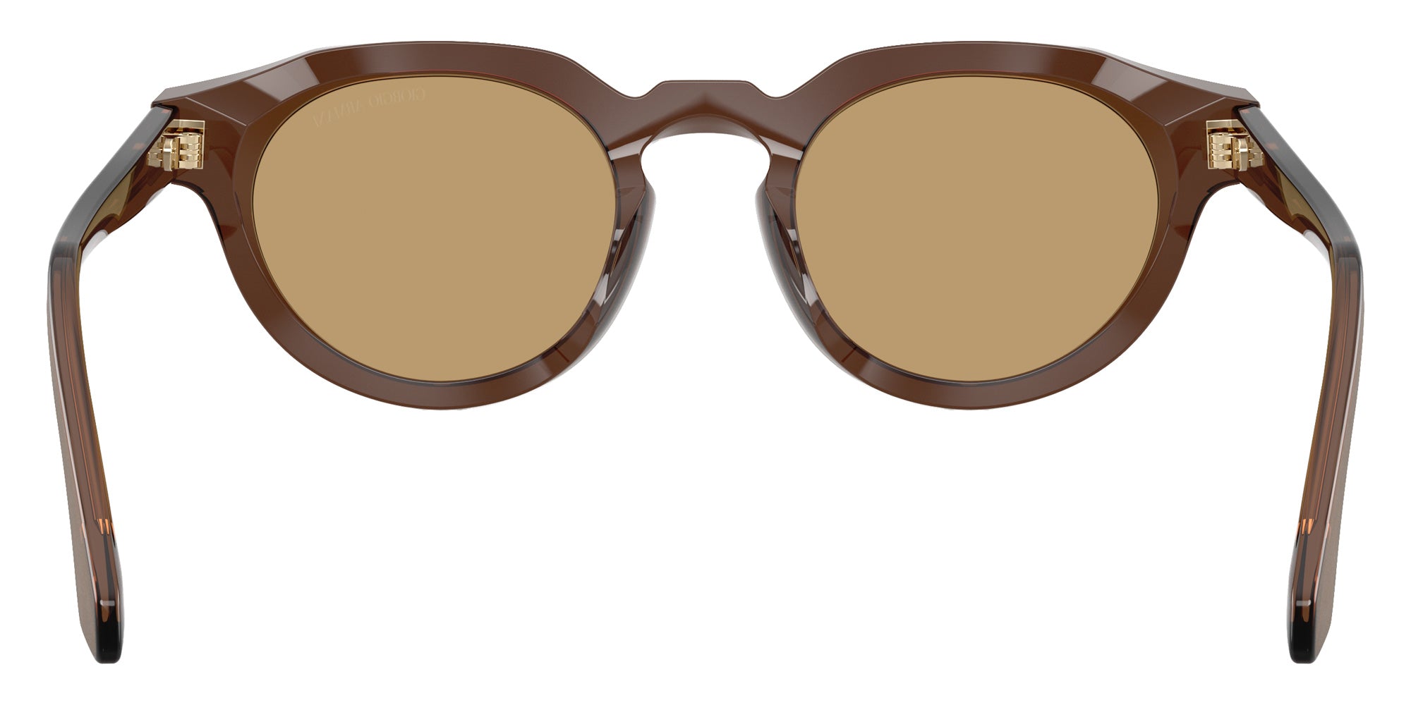 GIORGIO ARMANI AR8255U 639473 47 - Brushed Brown #id:ar8255u639473_s:102115