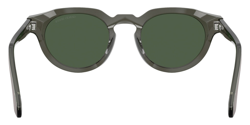 GIORGIO ARMANI AR8255U 639671 47 - Brushed Green #id:ar8255u639671_s:106115