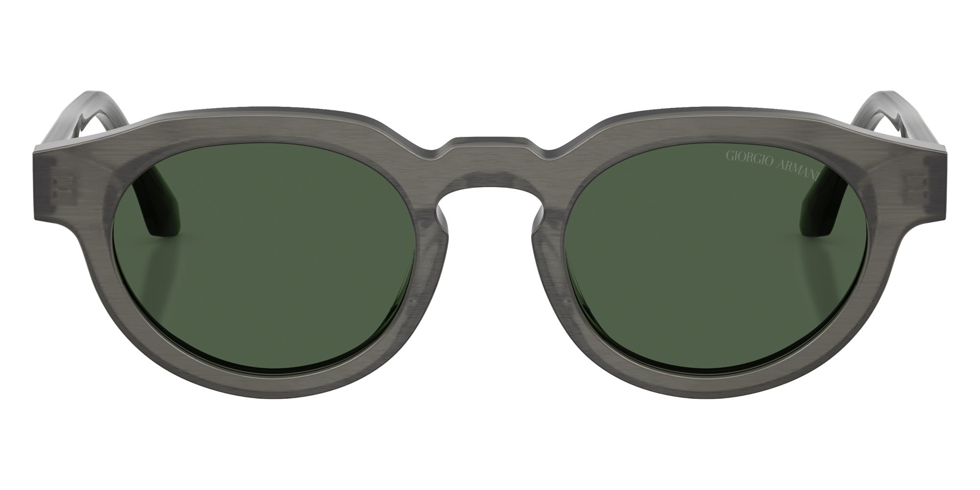 GIORGIO ARMANI AR8255U 639671 47 - Brushed Green #id:ar8255u639671_s:106120