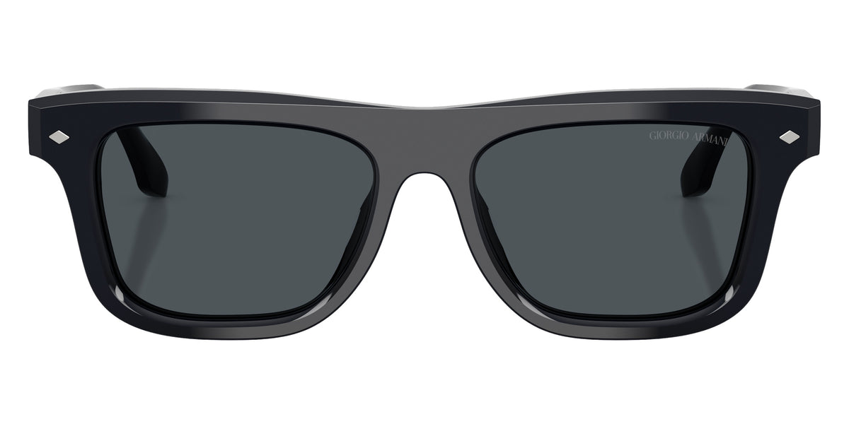 GIORGIO ARMANI AR8259U 6431R5 53 - Blue / Dark Gray #id:ar8259u6431r5_s:104100