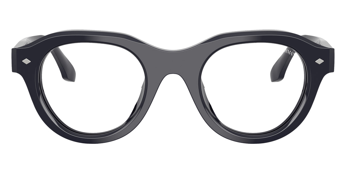 GIORGIO ARMANI AR8261U 64311W 47 - Blue / Clear #id:ar8261u64311w_s:104100