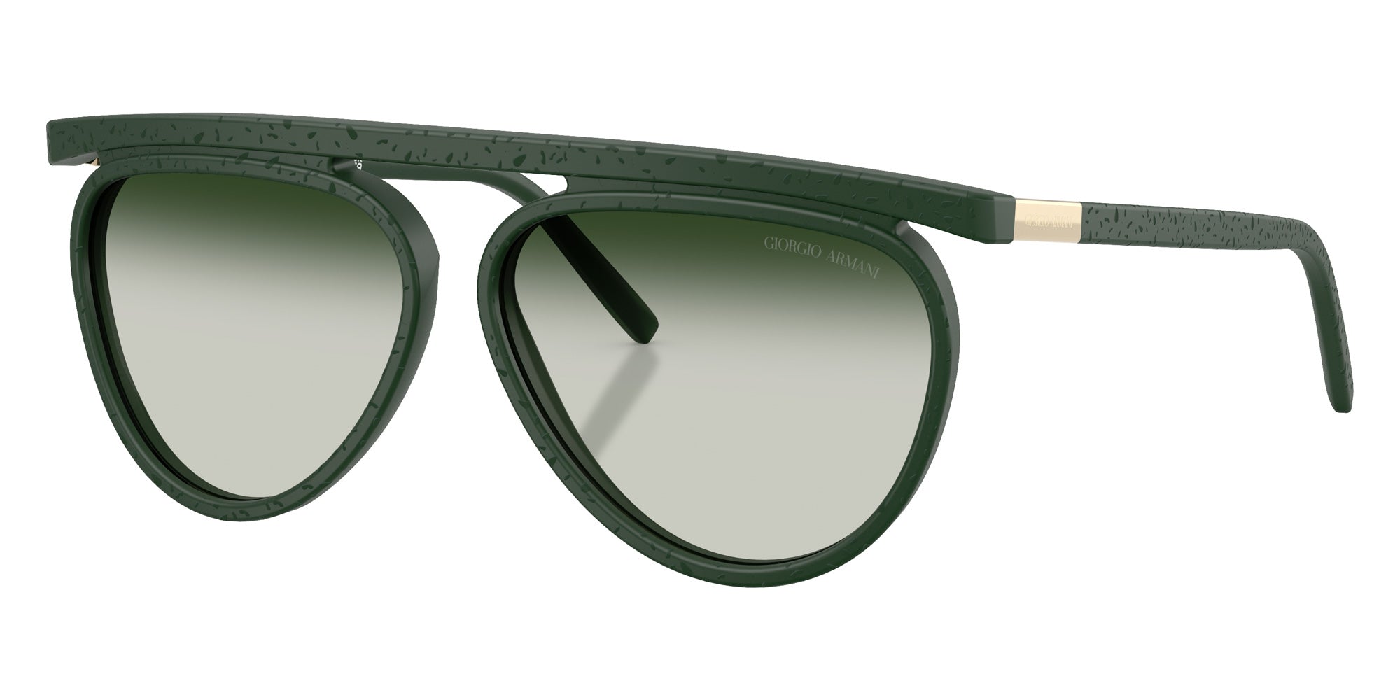 GIORGIO ARMANI AR8262 64307Z 58 - Solid Green #id:ar826264307z_s:104105