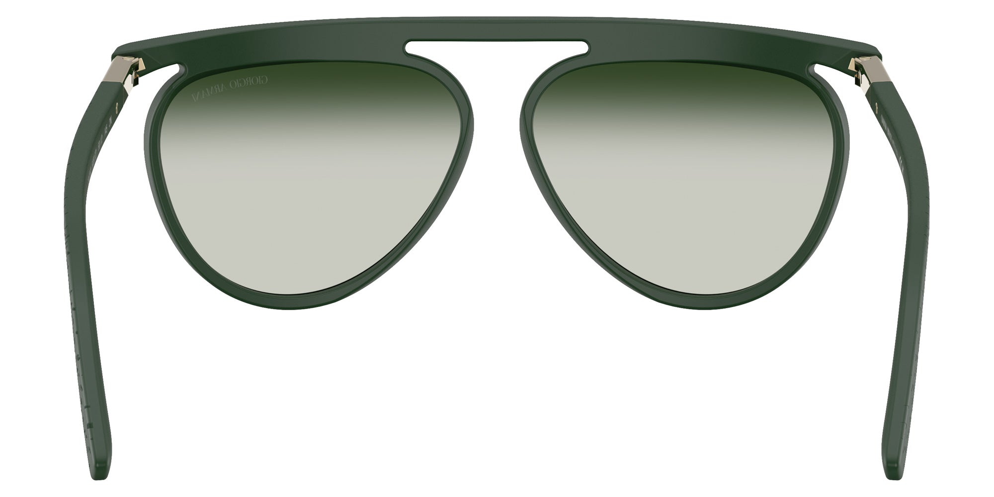 GIORGIO ARMANI AR8262 64307Z 58 - Solid Green #id:ar826264307z_s:104115