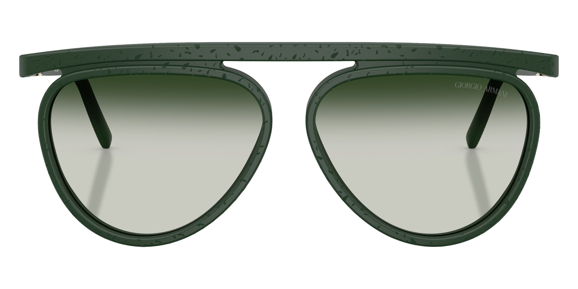 GIORGIO ARMANI AR8262 64307Z 58 - Solid Green #id:ar826264307z_s:104120