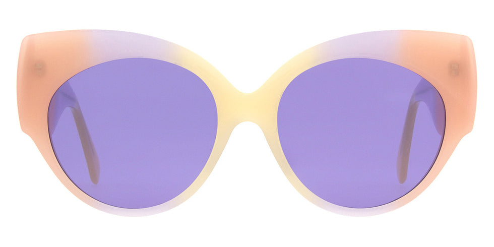 Andy Wolf - Arolla Sun