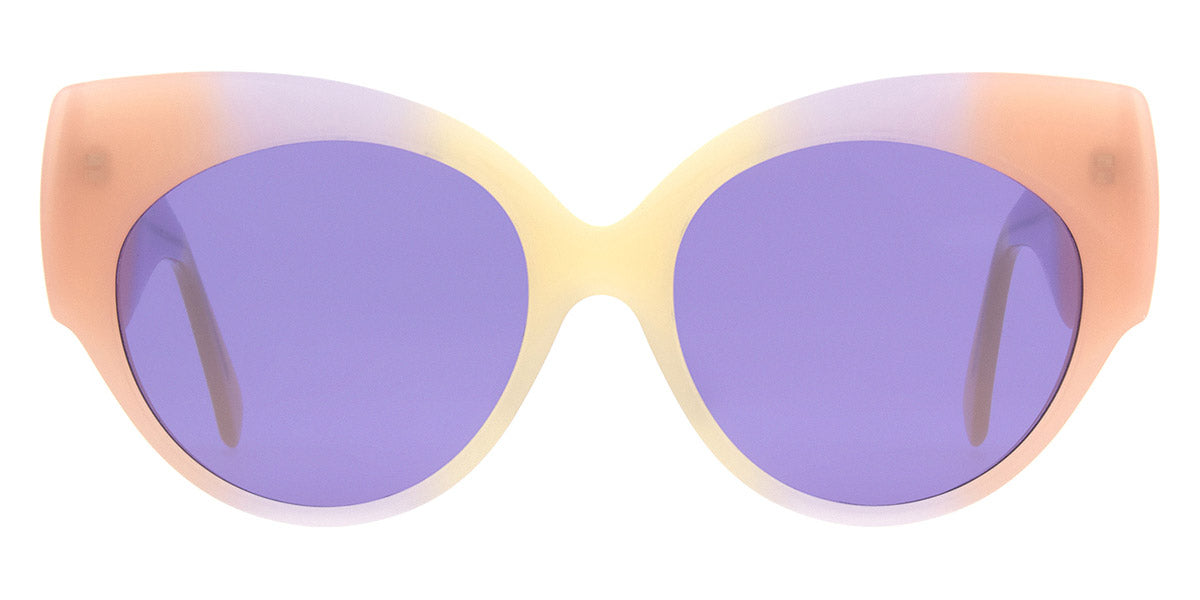 Andy Wolf - Arolla Sun