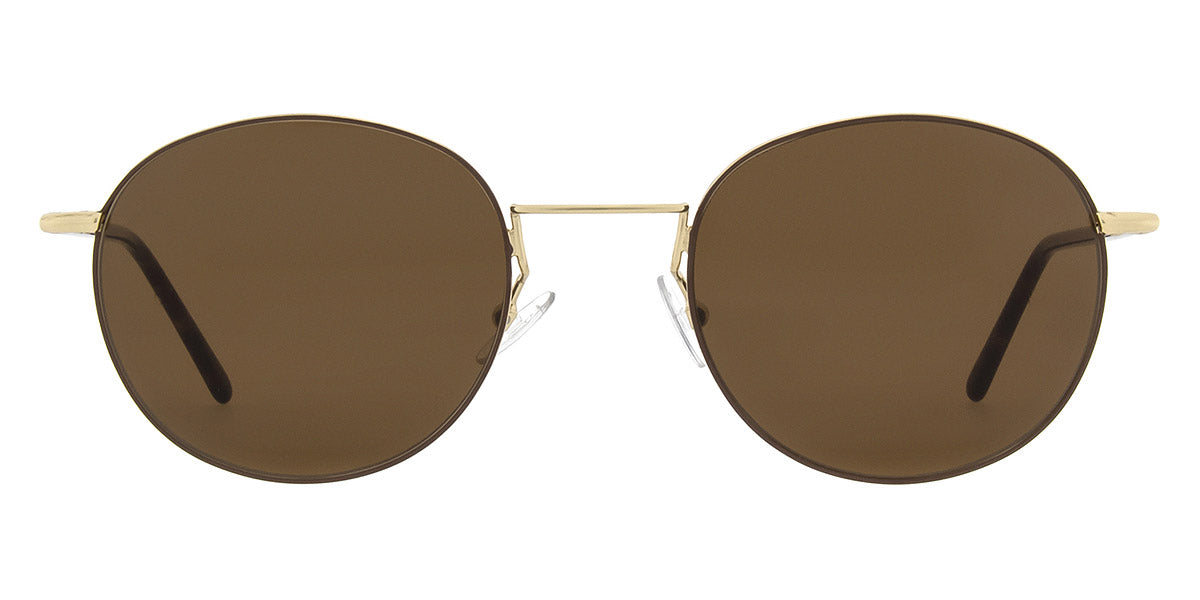 Andy Wolf - Ashley Sun