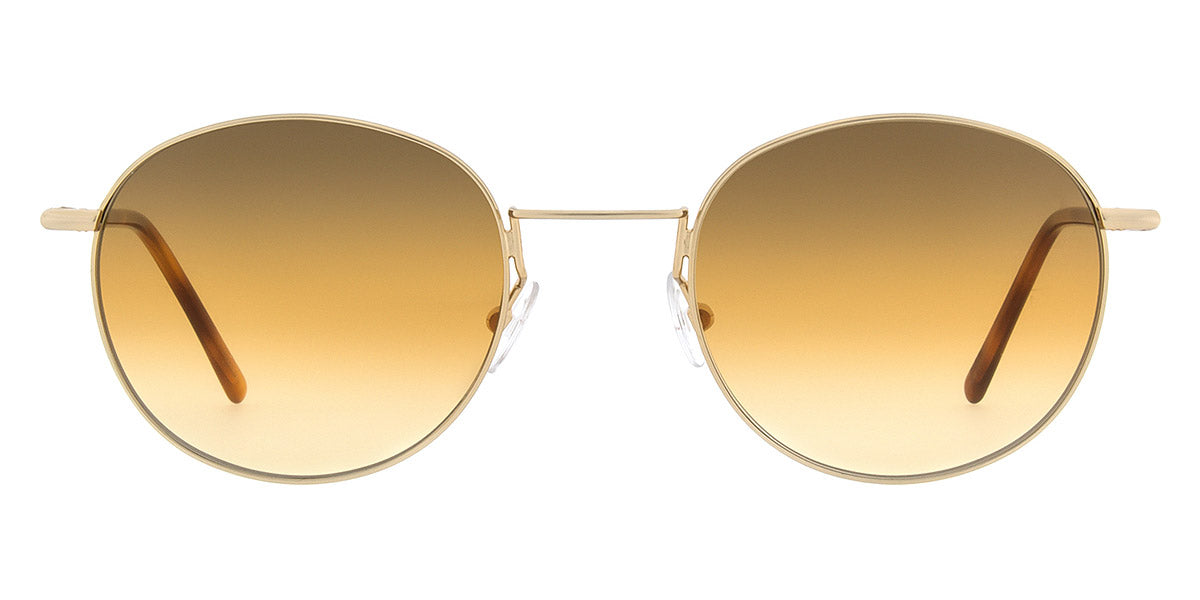 Andy Wolf - Ashley Sun