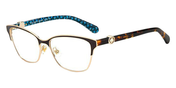 Kate Spade AUDRINA/G 009Q 53 - Brown #id:audrinag00009q_s:100105