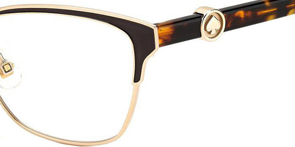 Kate Spade AUDRINA/G 009Q 53 - Brown #id:audrinag00009q_s:100110